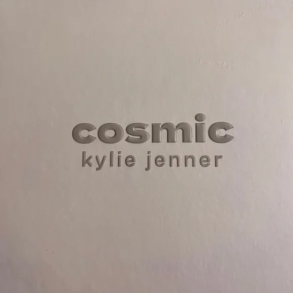 Cosmic Kylie Jenner 2.0